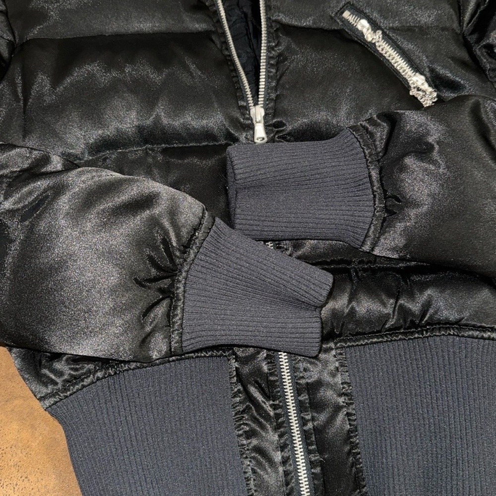 Black Express Jacket - image 7